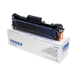Compatible Hp CF257A drum unit black ECO (57A)