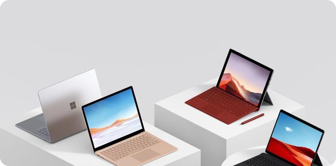 Your B2B Partner for Printer Supplies image